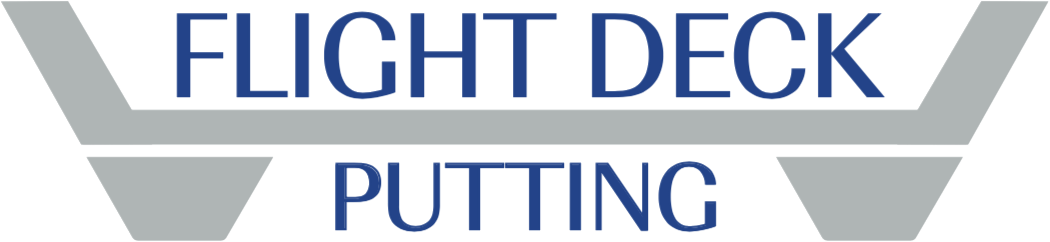 Training Drills Flight Deck Putting